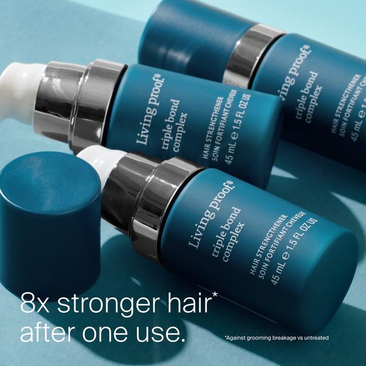 Produktbild Living Proof Triple Bond Complex (45 ml)