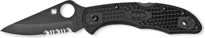 Image du produit Spyderco Delica 4 (7.40 cm)