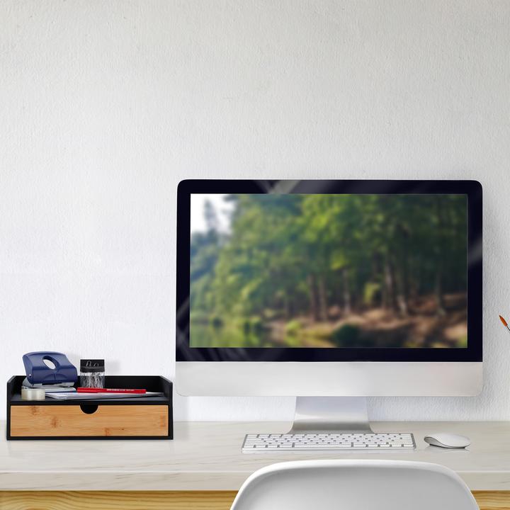 Image du produit Relaxdays Organiseur-de-bureau