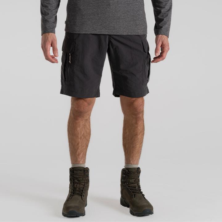 Produktbild Craghoppers Nosilife Cargo Shorts II (L)