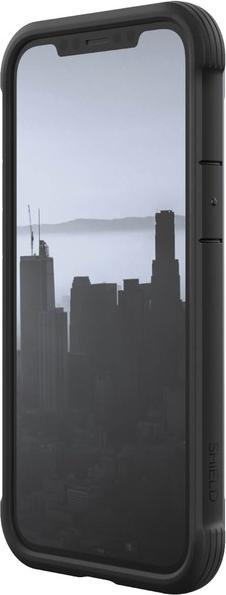 Immagine prodotto Xdoria Coque Defense Shield Noir Pour Iphone 12 Mini (Apple iPhone 12 mini)