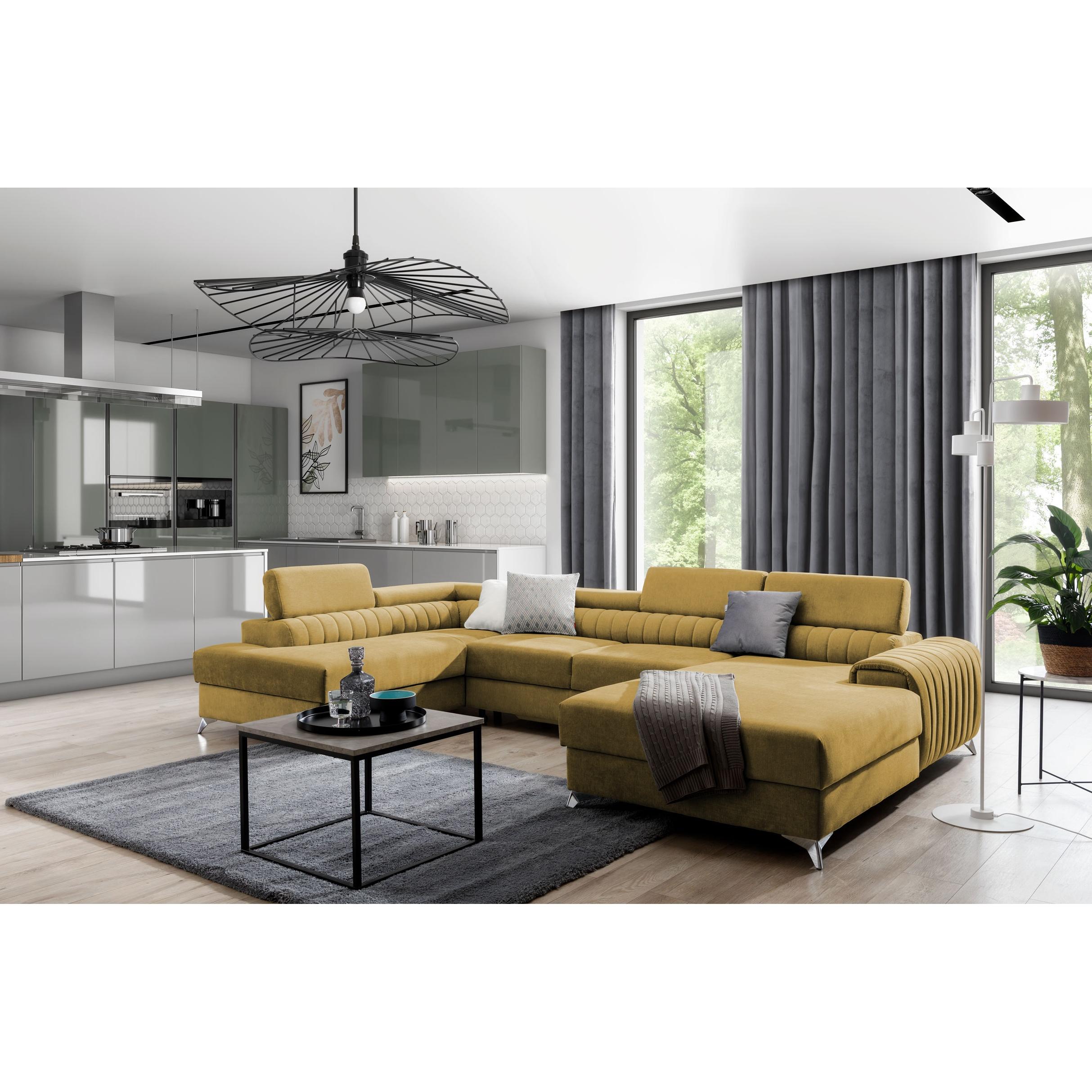 Thumbnail - ELTAP, Sofa, Lacante (Wohnlandschaft, Bettsofa)
