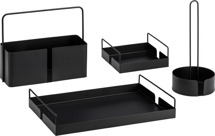 Immagine prodotto edy&liv Nean (30 x 12 x 24 cm)