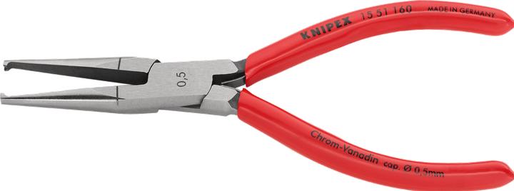 Actual product image Knipex Insulation Stripper (160 mm)
