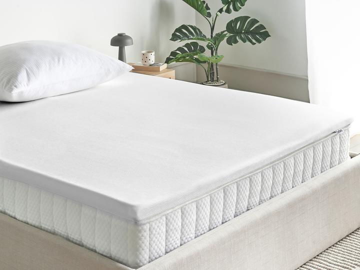 Actual product image Beliani Restful (140 x 200)