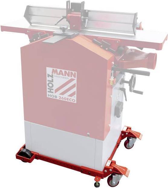 Productafbeelding Holzmann Universeel aandrijfapparaat (410 kg)