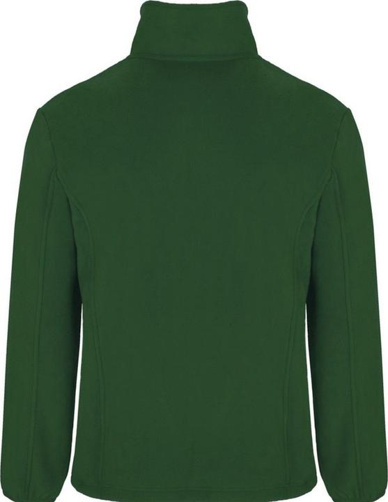 Actual product image Alpinia Mens Artic Full Zip Fleece Jacket (XXL)