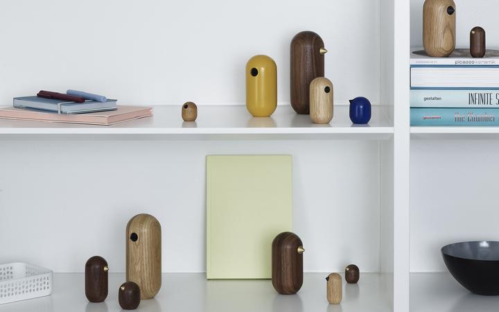 Actual product image Normann Copenhagen Little Bird