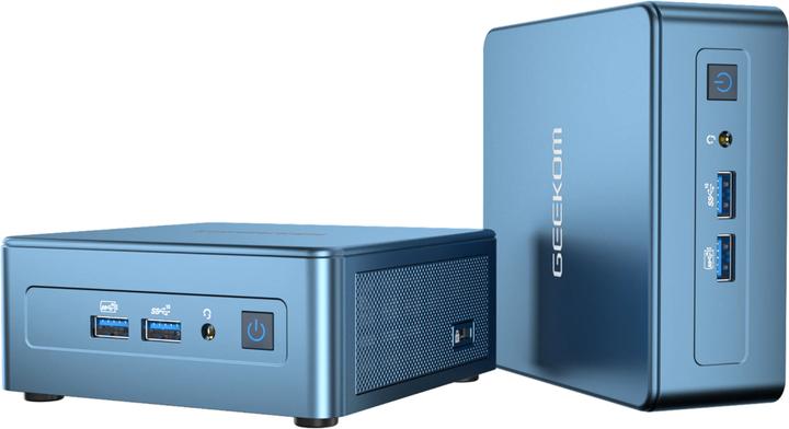 Geekom Mini IT13 i7-13620H