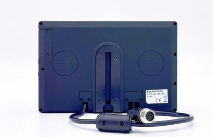 Immagine prodotto Blaupunkt Monitor RVM 7.1 per 2 telecamere retrovisive