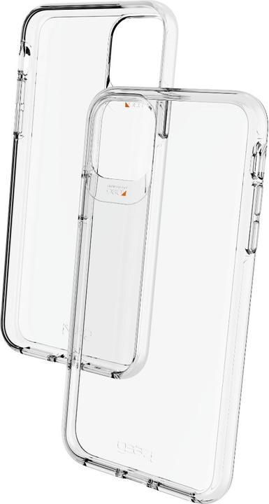 Produktbild gear4 Crystal Palace Clear (Apple iPhone 11 Pro Max)