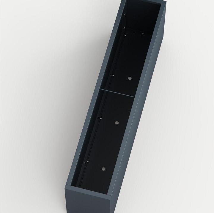 Produktbild Herstera Metal Planter