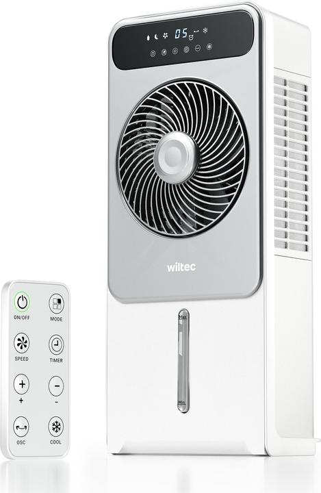 Image du produit Wiltec Refroidisseur d'air