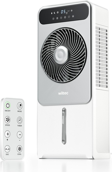 Produktbild Wiltec Air Cooler