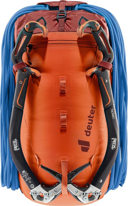 Actual product image Deuter Guide 22 (22 l)