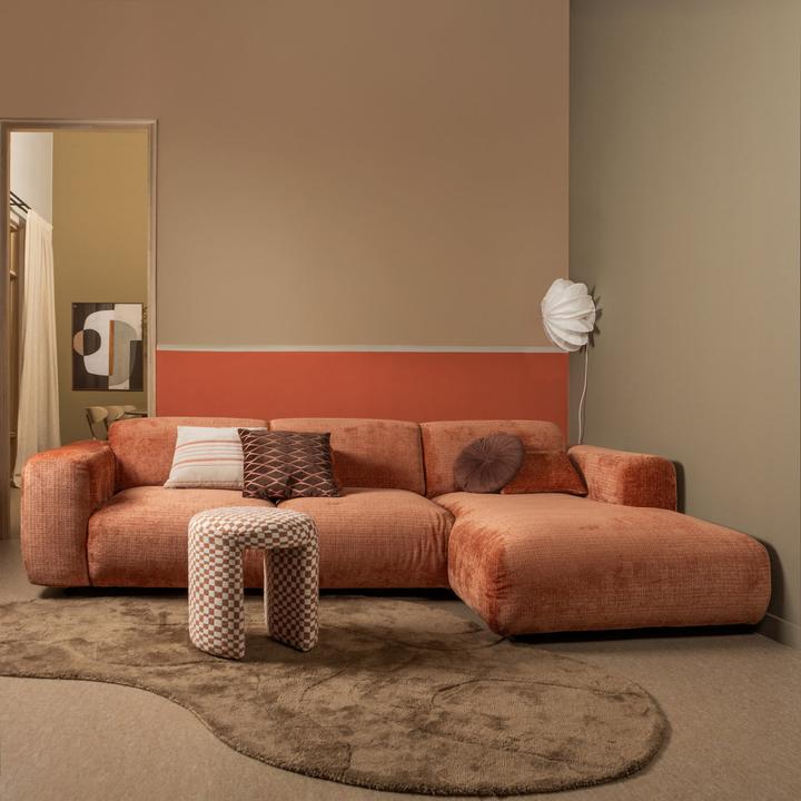 Actual product image Woood Gepolsterter