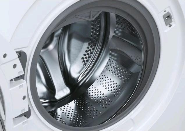 Produktbild Candy HCU2102DWB4/1-S (10 kg, Links)