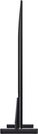 Actual product image Samsung UE55CU8002K (55", LED, 4K, 2023)