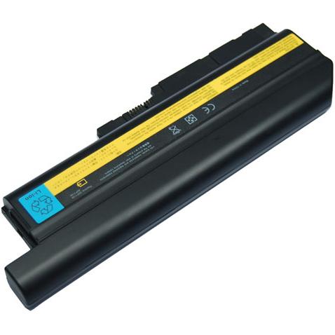 Lenovo FRU92P1131 Battery, Notebook Ersatzteile, Schwarz