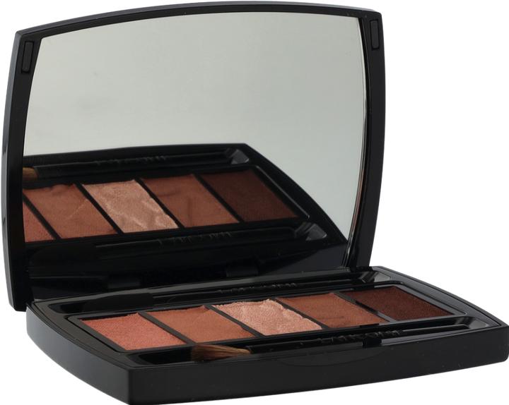 Produktbild Lancôme Hypnôse Palette Nude 18 (Hellbraun)