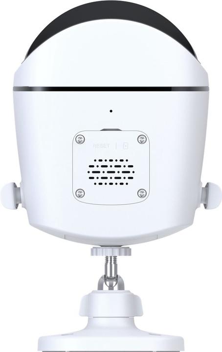 Produktbild Botslab Outdoor Dual-Lens Camera, 170° Wide-Angle View, Person/Vehicle Detection, Multi-scenes AI re (1920 x 1080 Pixels)