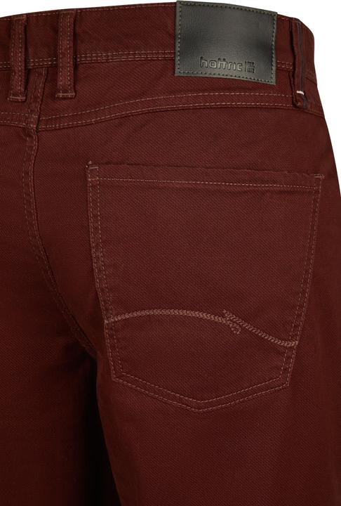 Actual product image Hattric 5-Pocket Hunter Cotton Satin (W36/L34)