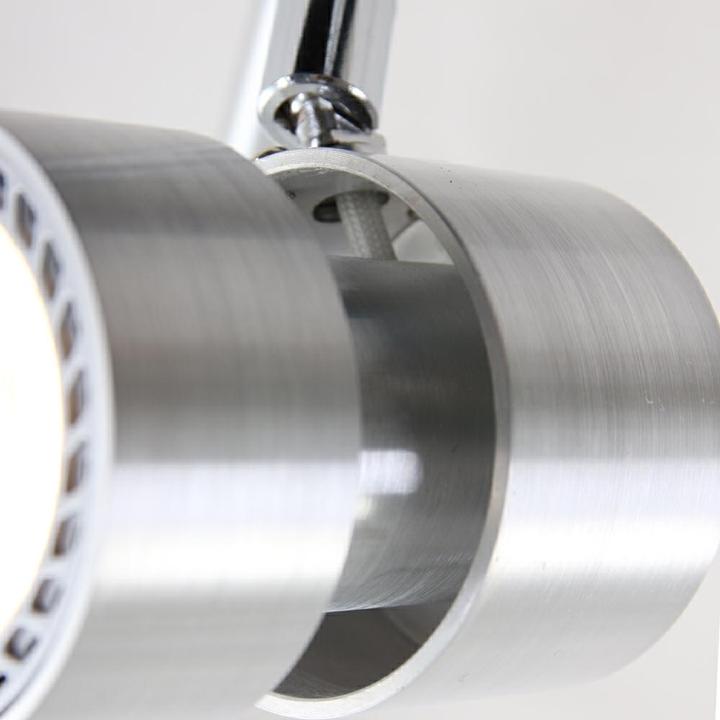 Produktbild Steinhauer Natasja (480 lm, GU10)