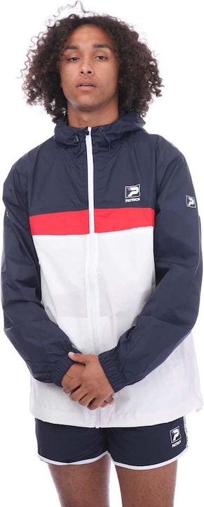Actual product image Patrick Mens Cagoule Windbreaker (S)