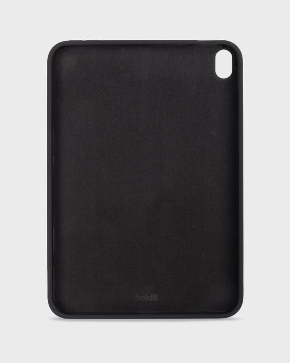 Image du produit Holdit Silicone case iPad Black (Apple iPad Air 2020, Apple iPad Air 2022)