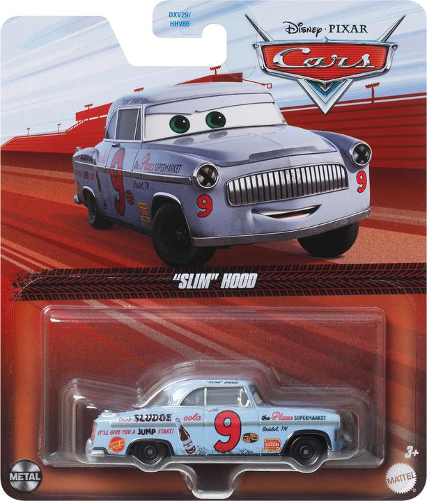 Immagine prodotto Mattel GBY19