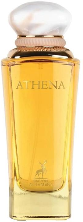 Actual product image Maison Alhambra Athena (Eau de parfum, 100 ml)