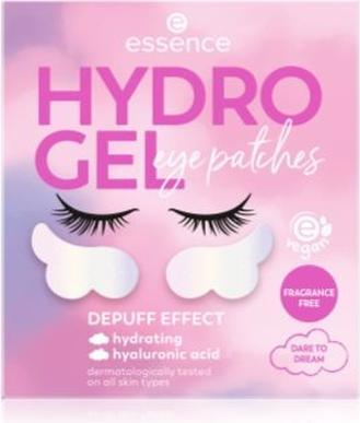 Actual product image essence HYDRO GEL eye patches (Eye patches, 8 ml)