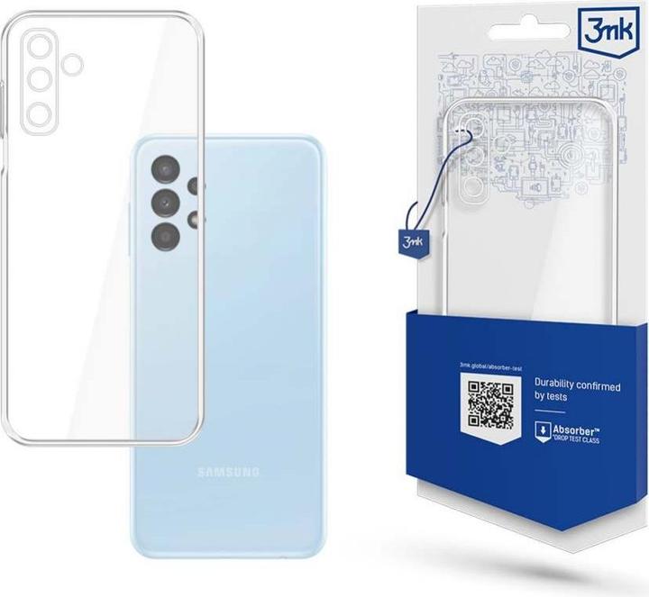 Immagine prodotto 3MK Clear Case for Samsung Galaxy A13 5G / A04S (Samsung Galaxy A13 5G)