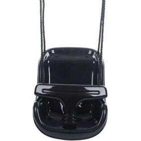 Happy Summer - Baby Swing Black (303401)