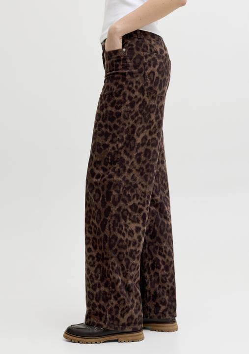 Produktbild JJXX Jxgelly Wide Cord Hw Pant Pnt Noos (W29/L34)