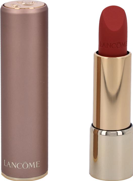 Image du produit Lancôme L'Absolu Rouge Intimatte 169 (169 Love Rendez-Vous)