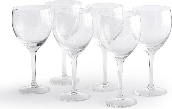 Actual product image AM.PM Badia (33 cl, 6 Glasses, Wine glasses set)