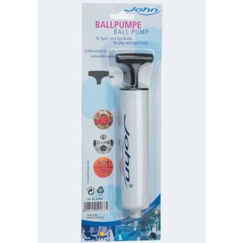 Thumbnail - John, Zubehör Ballsport