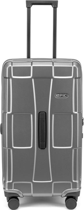Produktbild Epic Crate Trunks - 4w Koffer L, Stealth grey (77 l)