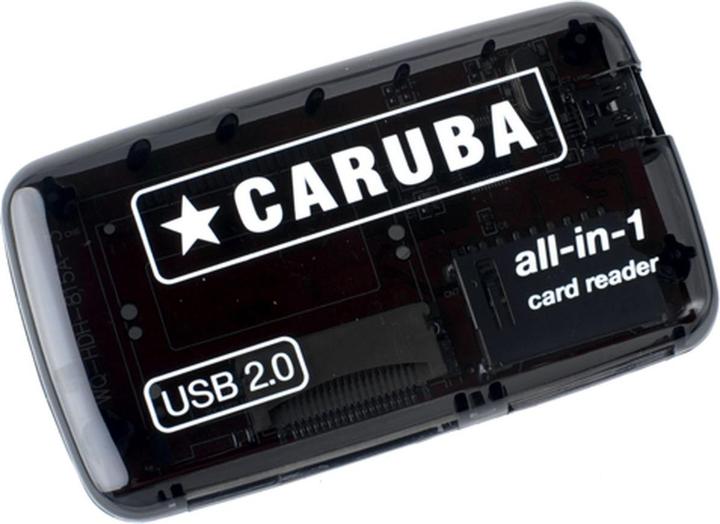 Image du produit Caruba 35 en 1 (USB 2.0)