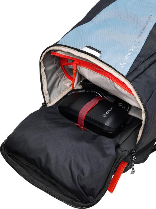 Actual product image Vaude Trailcontrol 25+ (25 l)