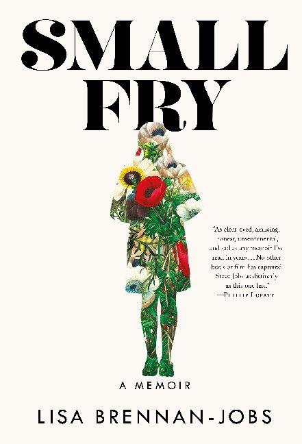 Image du produit Small Fry (Emplois de Lisa Brennan, Anglais)