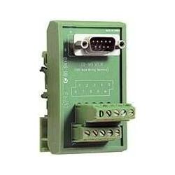 Moxa Wiring Terminal Til Nport Serv, Netzwerkadapter