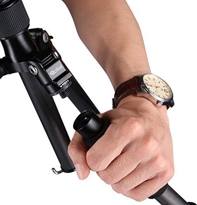 Image du produit Rollei Compact Traveler No. 1 (Carbone)