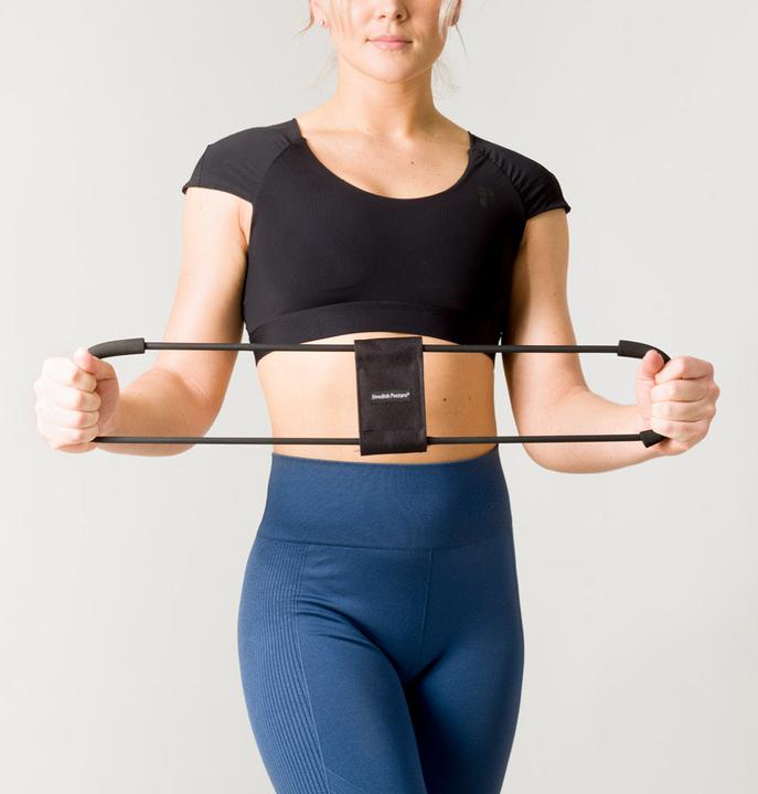 Produktbild Swedish Beauty SWEDISH POSTURE Träningsband (Stark)