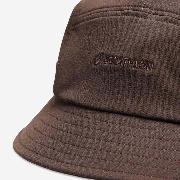Produktbild Decathlon Fischerhut rund - braun