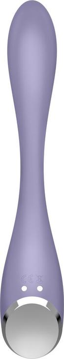 Image du produit Satisfyer G-Spot Flex 5+ - Lilac