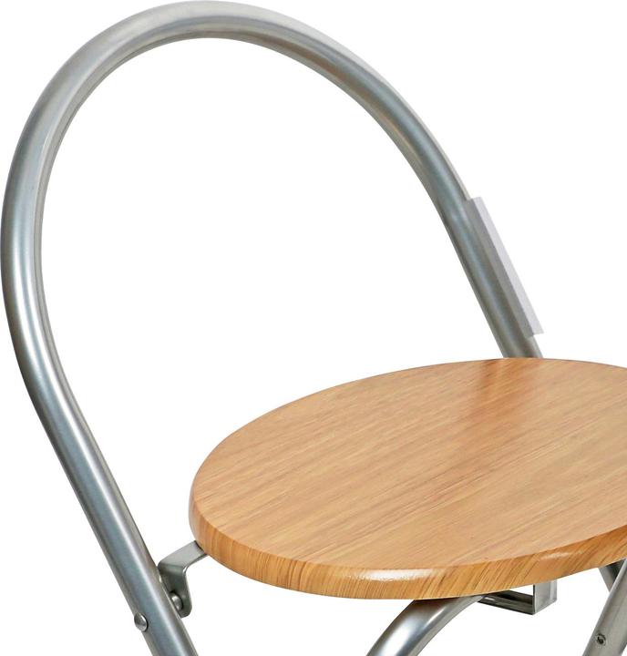 Image du produit Natura Punto Chaise pliante