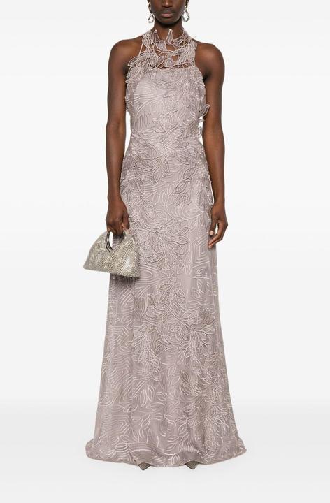 Produktbild Alberta Ferretti Abiti Beige (42)