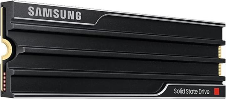 Image du produit Samsung 9100 PRO (8000 Go, M.2 2280)